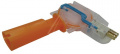 Pressure Switch - Regulator-water Level [Bosch Siemens]